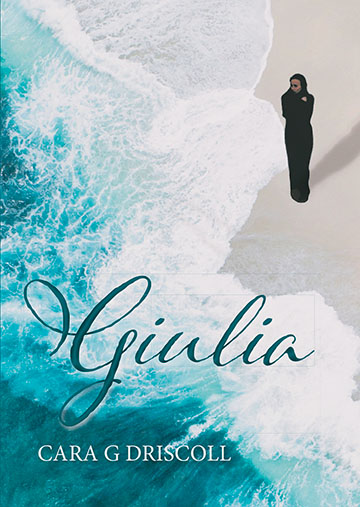 Giulia, by Cara Driscoll
