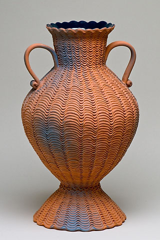 Earthen Woman, ©2009 Cara Driscoll