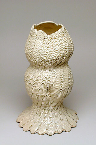 Lot's Wife, ©1999 Cara Driscoll